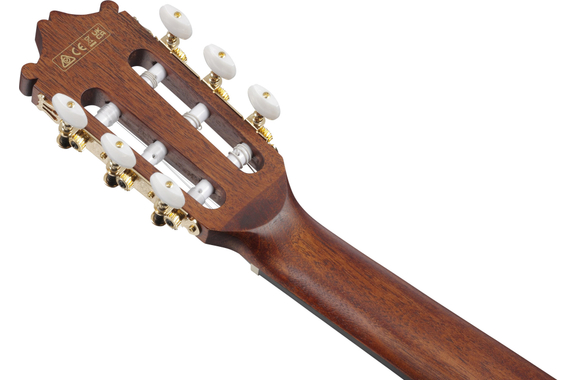 Ibanez GA5MHTCE-OPN Open Pore Natural image 9