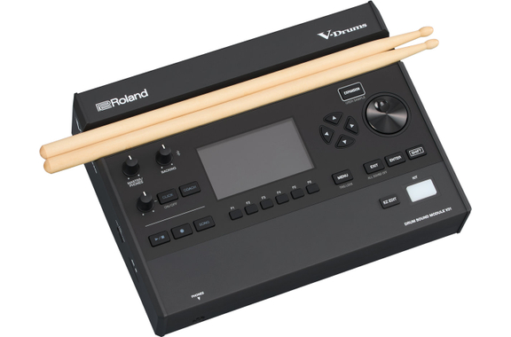 Roland TD-313 V-Drum Kit image 9
