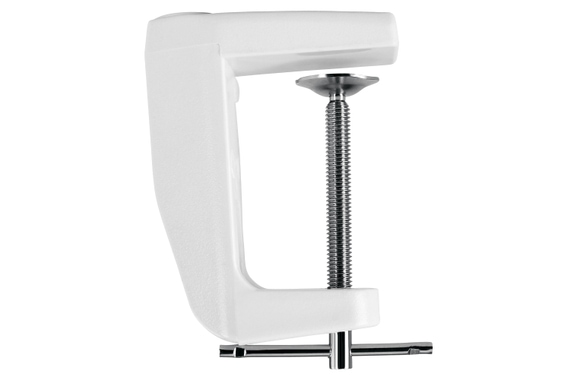 Showlite LL-6095D-Pro LED Magnifying Lamp 9W 3/5 Diopter Set incl. Rolling Stand image 9