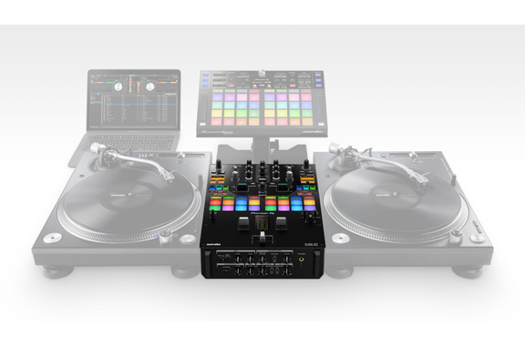 Pioneer DJ DJM-S7 image 9
