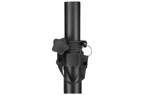 Yamaha STAGEPAS 400BT Set inkl. Boxenstativ & Tasche image 9