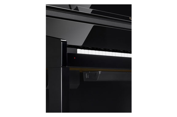 Casio GP-510 Celviano Hybrid Digitalpiano nero lucido image 9