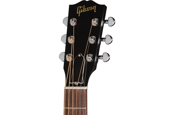 Gibson L-00 Special Satin Ebony image 9