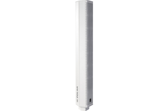 HK Audio Polar 10 MK2 System Bianco image 9