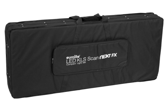 Set Luci Eurolite LED KLS Scan Next FX image 9
