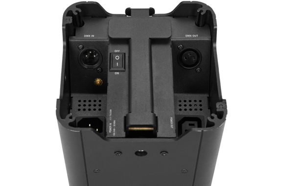 Eurolite Battery UP-4 Entry QCL Spot 2-Pack image 9