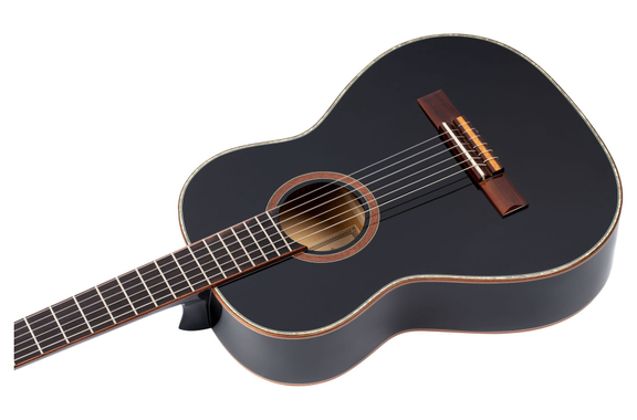 Ortega R221BK-3/4 image 9