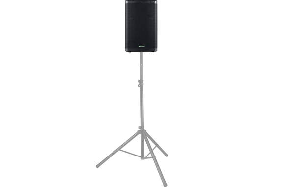 Pronomic C-212 MA Enceinte Active 12" 1000 Watts image 9
