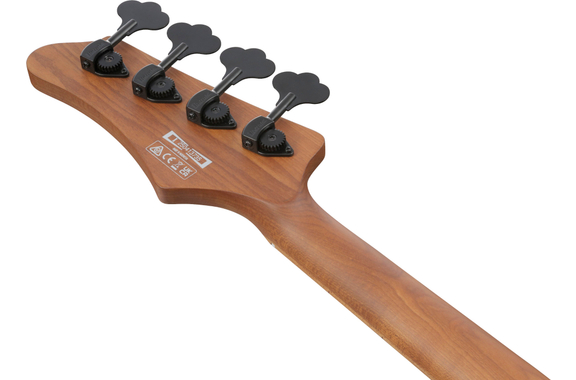 Ibanez MDM1300-NAB Mode Natural Stained Amber Burst image 9