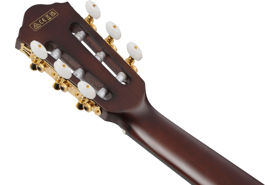 Ibanez FRH20QMN-WRL Wine Red Low Gloss image 9