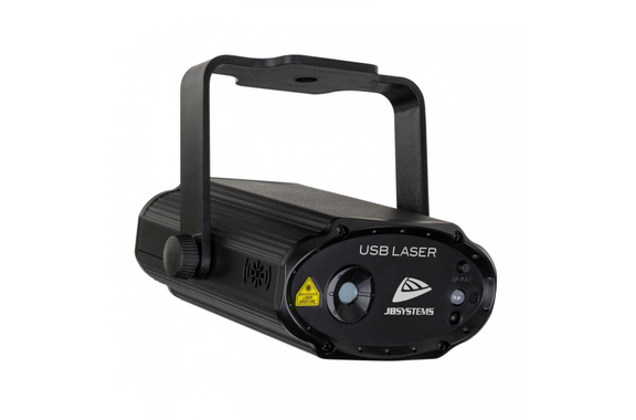 JB Systems USB PARTYSET Laser Bar Set image 9