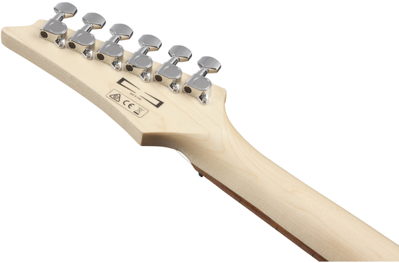 Ibanez GRX40-MGN Metallic Light Green image 9