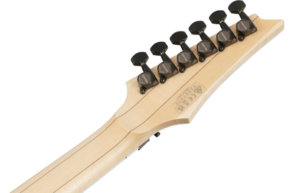 Ibanez 540PIII-BK Genesis P Black image 9