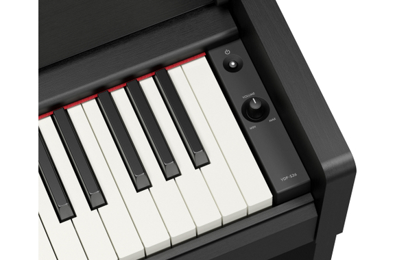 Yamaha Arius YDP-S36 Black Set image 9