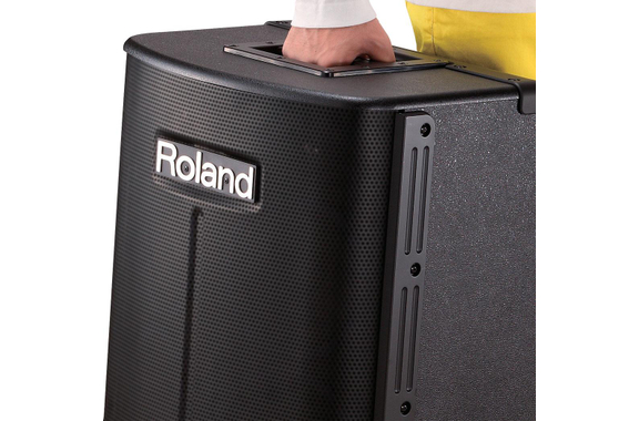 Roland BA-330 Batterie Verstärker image 9