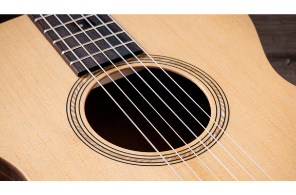 Taylor Academy 12e-N Guitarra Clásica image 9