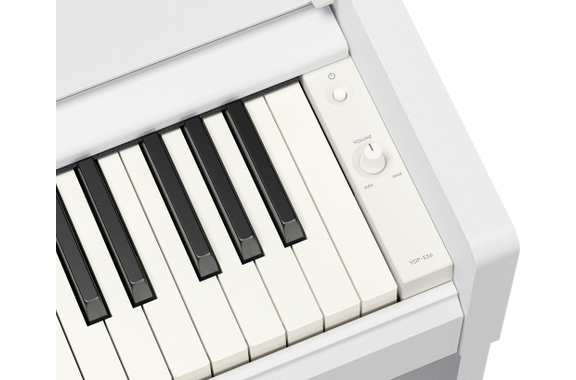 Yamaha Arius YDP-S36 Weiß Set image 9