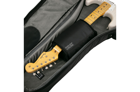 MONO M80 Classic Ultra Electric Case Black image 9