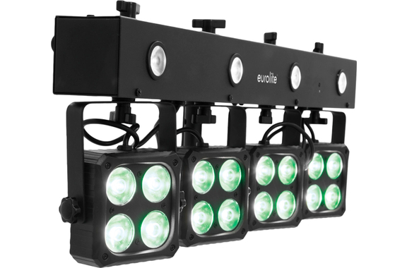Eurolite Akku KLS-180 Compact Lichtset image 9