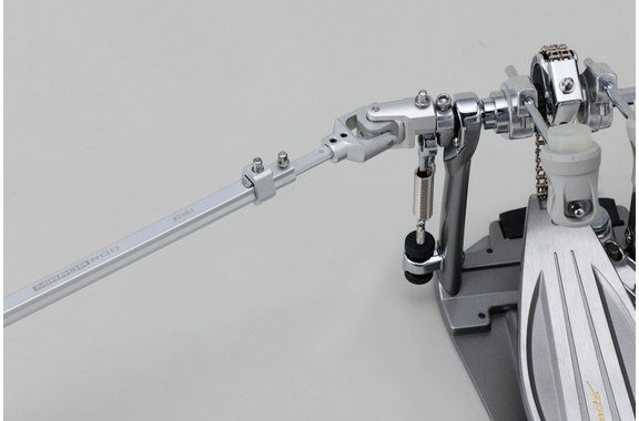 Tama HP900PWNMR Power Glide Iron Cobra met Mirror Rod image 9