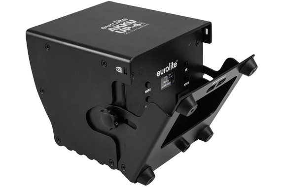 Eurolite Battery UP-4 QCL Spot QuickDMX MK2 image 9