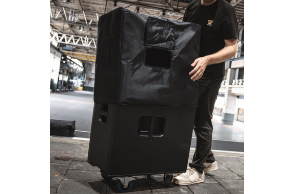 LD Systems MAUI 66 G3 SUB PC image 9