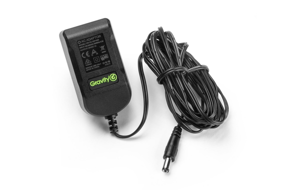 Gravity LED PLT 2B Tisch- & Pianoleuchte image 9