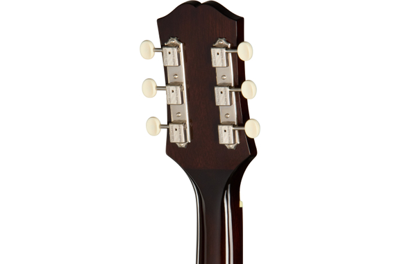 Epiphone J-45 Studio LH Vintage Sunburst image 9