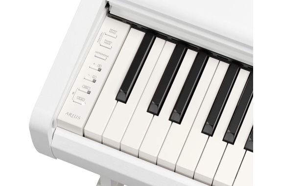 Yamaha Arius YDP-146 Wit Set image 9
