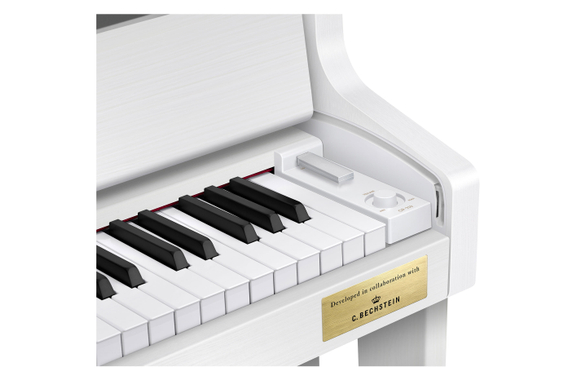 Casio GP-310 WE Celviano Hybrid Digitale Piano Wit mat image 9