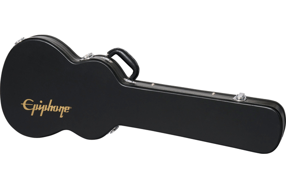 Epiphone Waxx Nighthawk Studio Pelham Blue image 9