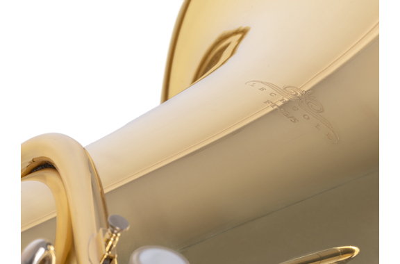 Lechgold FT-23/5 F-Tuba, lacada image 9