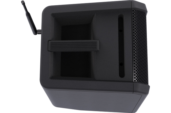LD Systems ANNY 8 BPH B8 Stage Black  - Retoure (Zustand: sehr gut) image 9