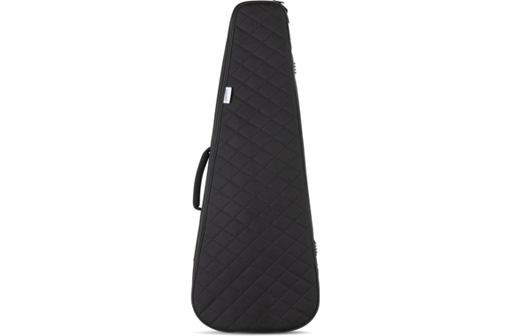 Rocktile Pro ST60-BK E-Gitarre All Black Softcase Set image 9