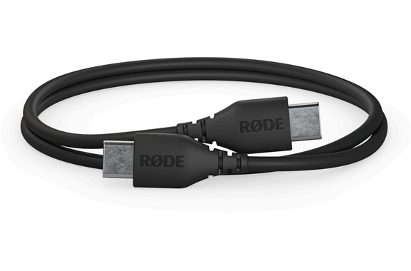 Rode Wireless GO (Gen 3) Black image 9