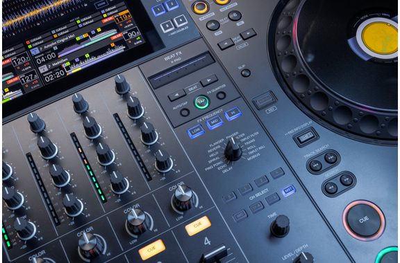Alphatheta XDJ-AZ All in one DJ-Controller image 9