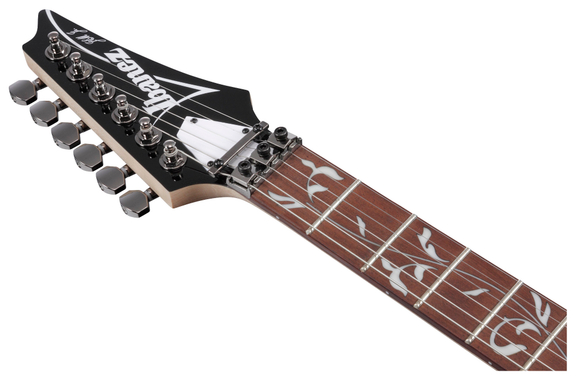 Ibanez JEMJR-BK Black image 9