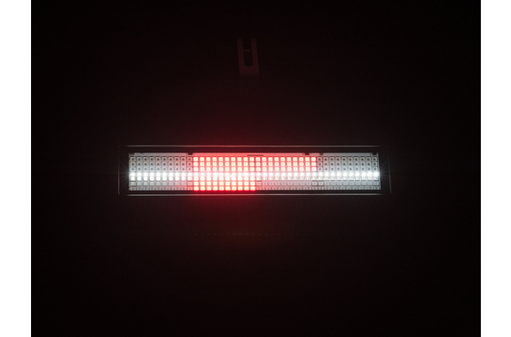 Eurolite LED IP PIX Strobe RGB CW+WW image 9