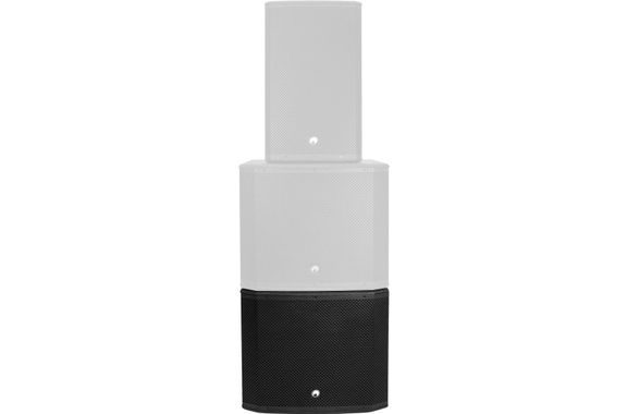 Caisson De Basses Omnitronic PAS-181 MK4 image 9