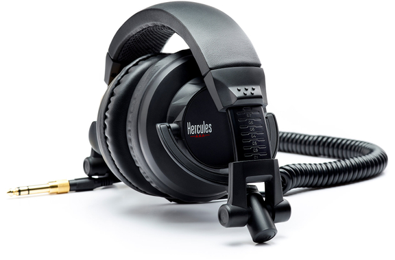 Hercules DJControl Inpulse 300 MK2 Set image 9