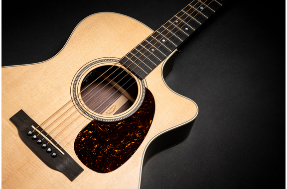 Martin Guitar GPC-16E-01 image 9