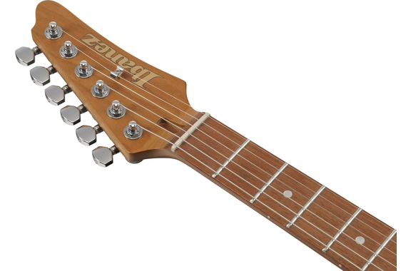 Ibanez AZ22S2-BK AZ Black image 9