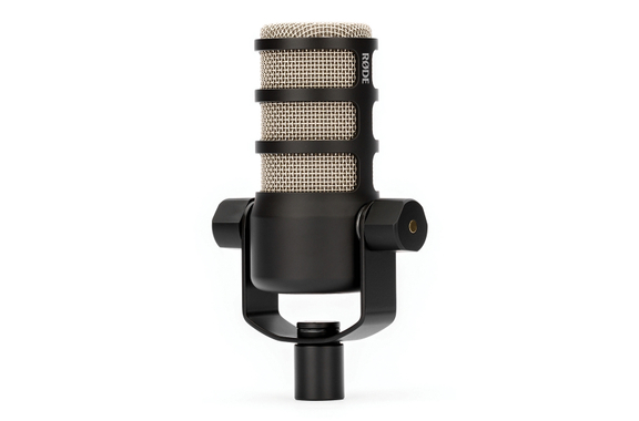 Rode RodeCaster Pro II Podcast Bundle image 9