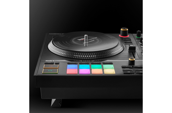 Hercules DJControl Inpulse T7 Premium Edition image 9