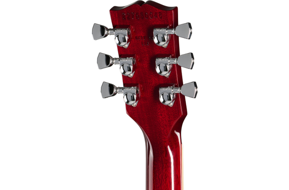 Gibson Les Paul Studio Session Cherry  image 9