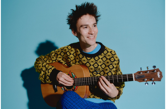 Taylor Jacob Collier GS Mini 5-String image 9