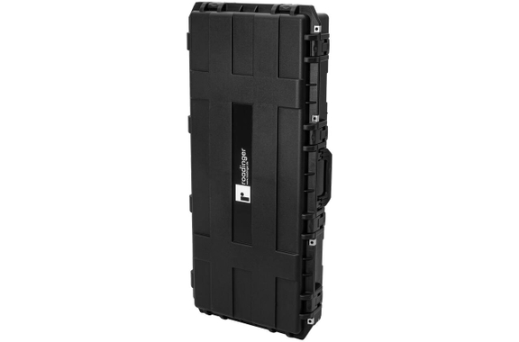 Roadinger Kunststofcase Voor 4x Accu IP Pixel Tube 360 CRMX image 9