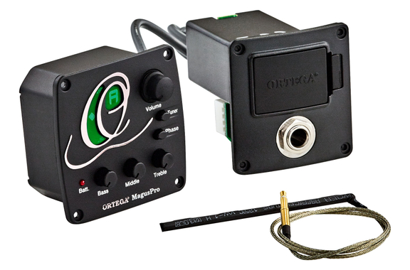 Ortega RCE138-T4BK-L image 9