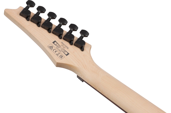 Ibanez RG470PB-REB Chitarra Elettrica image 9