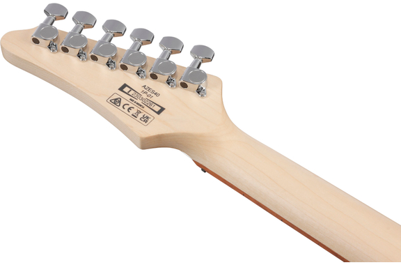 Ibanez AZES40-TUN Tungsten image 9